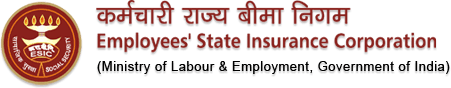 ESIC Registered logo